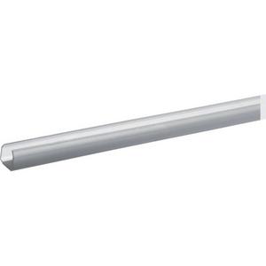 Leitungsführungskanal - Leitungsführungskanal aus PVC Mini - Snap 7 - 8 mm transparent - M1673TRAN