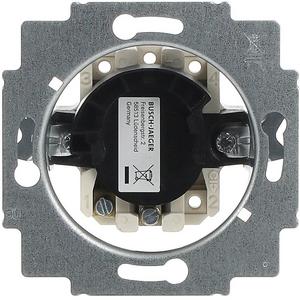 Installationsschalter - Schlüsselschalter-Einsatz 1-poliger Schalter 10 A - 2CKA001101A0914