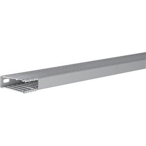 Verdrahtungskanal - Verdrahtungskanal 60 x 15 mm grau - BA66001507030B