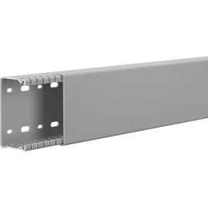 Verdrahtungskanal - Verdrahtungskanal 40 x 80 mm grau BA6 - BA64008007030B