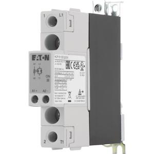 Halbleiterrelais - HLR Halbleiterrelais 1-phasig 20A 230V DC - 360038