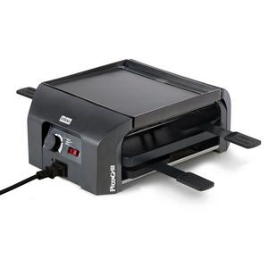 Raclette - PizzaGrill four4 Basisgerät - 0025.02