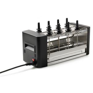 Grillgerät - easy GRILL VDE - 0051.02