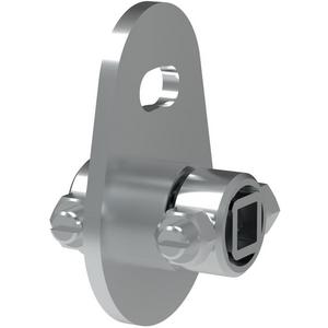 Schalterachse - VERLAENGERUNGSHUELSE OESAZX167 FüR 6 MM VIERKANTWELLE - 1SCA022190R1560