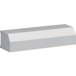 Einführungsflansch für Kleingehäuse/Schaltschrank - Einführungsblende Vector II 12 Modulverteiler VZ747 - VZ747