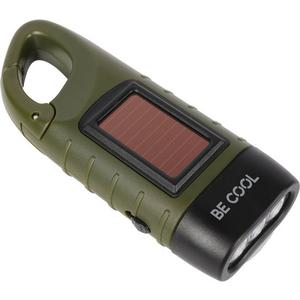 Taschenleuchte - Kurbeltaschenlampe BC23KTL40 - BC23KTL40