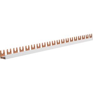 Phasenschiene - Phasenschiene 1-polig Gabel 16mm² 57M KDN180B - KDN180B
