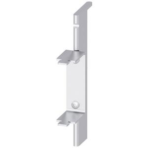 NH-Trennmesser - NH-Trennmesser Baugröße NH3 voreilend einschaltend,für 4-polige Anwendungen - 3NP1964-1MA20