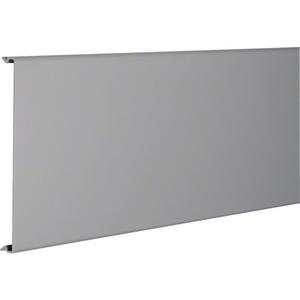 Oberteil für Verdrahtungskanal - Oberteil für Verdrahtungskanal 60150 grau - B6015027030