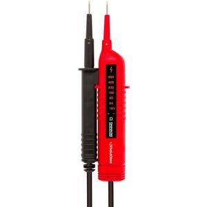 Spannungsprüfer - PROFIPOL+ Spannungsprüfer 12 - 690 V berührungsloser Kabelbruchdetektor IP54 - 020023