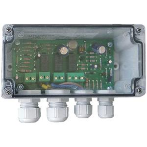 Optisches/Akustisches Signalgerät - NAVILITE D/N COMMAND BOX 230VAC - 60 50 507