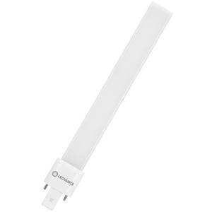 VVG/KVG Betrieb - LED Lampe DULUX S LED (KVG) Value 6W 830 G23 11W-Ersatz - 4058075823013