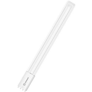 EVG Betrieb - LED Lampe DULUX L LED (EVG, 230V Netzspannung) Value 18W 840  2G11 36W-Ersatz - 4058075822153