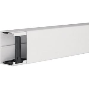 Leitungsführungskanal - Leitungsführungskanal halogenfrei LFH 60x90 mm verkehrsweiß - LFH6009009016