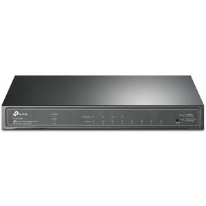 Netzwerk Switch - PoE Switch 8xGB Desktop - TL-SG2008P