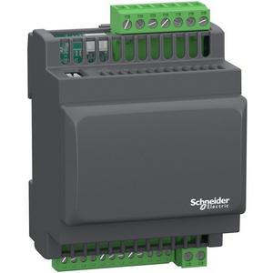 SPS-Analoges/digitales Ein-/Ausgangs-Modul - E/A-Erweiterungsmodul Modicon M171 14 E/A 100 bis 240 VAC - TM171EO14R