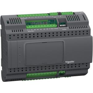 SPS-Analoges/digitales Ein-/Ausgangs-Modul - E/A-Erweiterungsmodul Modicon M171/M172 27 E/A 24 VAC/DC - TM171EP27R