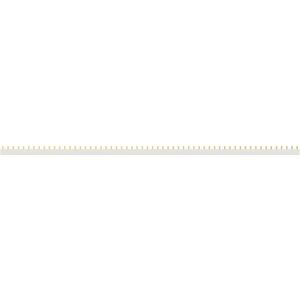Phasenschiene - PS2/58 Phasenschiene 2Ph.,58Pins,10qmm - 2CDL220001R1058
