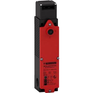 Positionsschalter mit Zuhaltung - XCSLE-Si-Positionsschalter Kunstst.gek. 2Ö+2S - gest. schalt. 3 Leit.einf. - XCSLE3737312