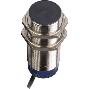 Induktiver Näherungsschalter - XSAV-Ind. Drehzahlwächter M30 Sn 10mm 6-150 U/min 12-48 V DC 2m Kabel - XSAV11373