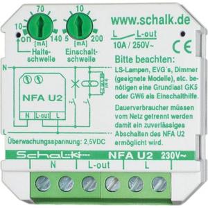 Feldfreischalter - Netz-Feld-Abschaltautomat NFA U2 - NFAU29