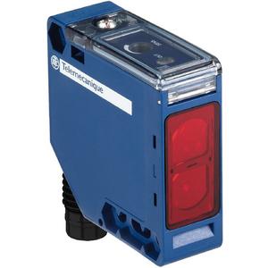 Reflexions-Lichtschranke - XUK-Optoe. Sensor Reflexions-Lichtschranke Sn 7m 12-24 V DC M12 - XUK1APBNM12