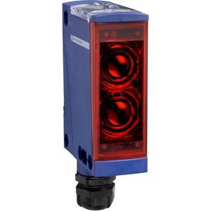 Einweg-Lichtschranke - XUX-Optoe. Sensor Universal Sn 0-40m 24-240V AC/DC Klemmleisten - XUX0ARCTT16