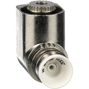 Antriebskopf für Positionsschalter/Scharnierschalter - ZCE-Positionsschalterkopf Ohne Raststellung Betätigung von links und rechts - ZCE01