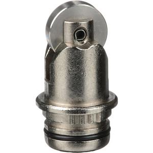 Antriebskopf für Positionsschalter/Scharnierschalter - ZCE-Positionsschalterkopf Stahl-Rollenstößel - ZCE02