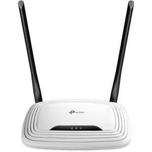 Netzwerk Router - WLAN Router 300Mbit/s TL-WR841N - TL-WR841N