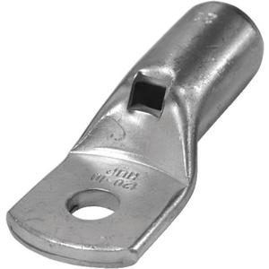 Rohrkabelschuh für Cu-Leiter - Rohrkabelschuh F-Type verzinnt 35 mm² M8 - 290276