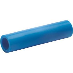 Verbinder für Cu-Leiter zum Verpressen - Stossverbinder isoliert 1,5 mm² 2,5 mm² E-Cu galvanisch verzinnt - 680