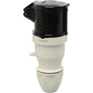 CEE-Kupplung - Kupplung 32A 4P 500V 7h IP44 - 330407