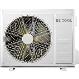 Split-Klimaanlage - Single-Split, Außengerät (luftgekühlt) - Premium Split-Klimagerät Ausseneinheit BCP12SK2401QW - BCP12SK2401QW