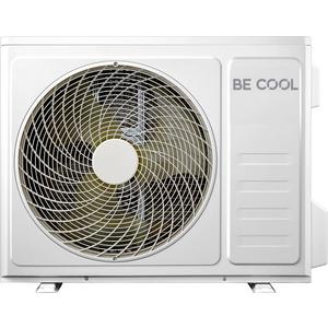 Split-Klimaanlage - Single-Split, Außengerät (luftgekühlt) - Premium Split-Klimagerät Außeneinheit BCP18SK2401QW - BCP18SK2401QW