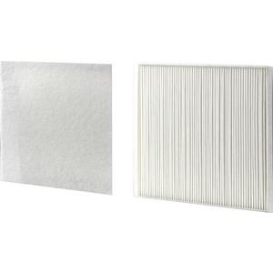 Filter (Schaltschrank Klimatisierung) - SK Faltenfilter IP55 für Filterlüfter/Austrittsfilter 3243./3244./3245.xxx - 3183125