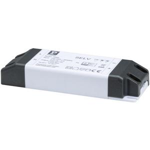 LED Betriebsgeräte - ProStrip Power Supply Zubehör 230/24V 20VA weiß - 79968