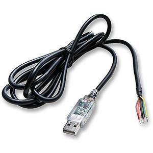 Signalwandler für Überwachungssystem - USB-RS485 Konverter Kabel 1,8m - 1506107