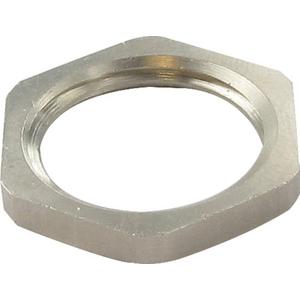 Konfektioniertes Sensor-Aktor-Kabel - Sechskantmutter PG 13,5 für Flanschsteckverbinder - 7000-78391-0000000