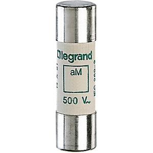 Zylindrische Sicherung - Zylindersicherung aM 14 x 51 mm 50A - 014050