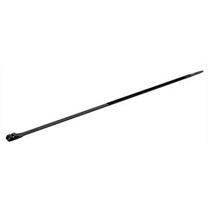 Kabelbinder - Kabelbinder 500x9 mm PA schwarz UV-beständig - 031920