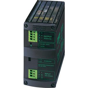 Allstromversorgung - MCS Schaltnetzteil 2-phasig - 857726