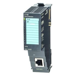 Zubehör für Steuerungen - SLIO_IM060_Line Extension Erweiterungsmodul Master - 060-1AA00