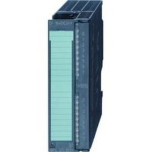 SPS-Digitales Ein-/Ausgangs-Modul - Führungskette Polyamid PL5-111-25F Innenbreite 111 mm Radius 250 mm - 321-1BH01