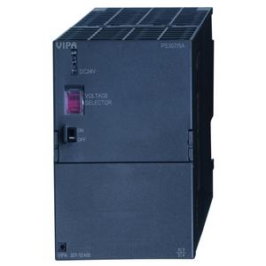 SPS-Systemstromversorgung - Mechanischer Schutz BAM009P - 307-1EA00
