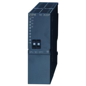 Zubehör für Steuerungen - Deckel 2000mm lang - 353-1DP01