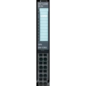 SPS-Digitales Ein-/Ausgangs-Modul - Kabelverschraubungen UNI Dicht-Kabelverschraubung - 054-1CB00