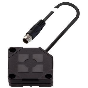 Kapazitiver Näherungsschalter - BCS00U6 Kapazitive Sensoren - BCS00U6