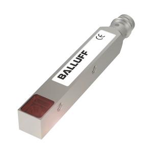 Einweg-Lichtschranke - Optoelektronischer Sensor BOS01Y7 - BOS01Y7