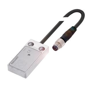 Induktiver Näherungsschalter - Induktiver Sensor BES01FT - BES01FT